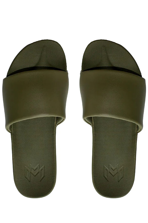 Malvados Slaya Martini Slides